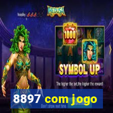 8897 com jogo